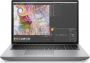 HP ZBook Fury 16 G9 grau, Core i7-12800HX, 16GB RAM, 512GB SSD, RTX A1000