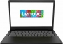 Lenovo Chromebook S340-14 Onyx Black, Celeron N4000, 4GB RAM, 64GB SSD