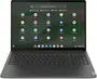 Lenovo IP 5 Chrome 16IAU7, Storm Grey, Core i3-1215U, 8GB RAM, 256GB SSD