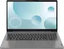 Lenovo IdeaPad 3 15IAU7, Arctic Grey, Core i3-1215U, 8GB RAM, 256GB SSD