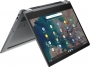 Lenovo IdeaPad Flex 5 Chromebook 13IML05 Graphite Grey, Core i3-10110U, 4GB RAM, 128GB SSD