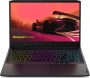 Lenovo IdeaPad Gaming 3 15ACH6 Shadow Black, Ryzen 7 5800H, 16GB RAM, 512GB SSD, GeForce RTX 3050 Ti