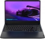 Lenovo IdeaPad Gaming 3 15IHU6 Shadow Black, Core i5-11300H, 8GB RAM, 512GB SSD, GeForce GTX 1650