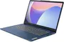 Lenovo IdeaPad Slim 3 14IAH8, Abyss Blue, Core i5-12450H, 8GB RAM, 256GB SSD