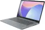 Lenovo IdeaPad Slim 3 14IRU8, Arctic Grey, Core i5-1335U, 8GB RAM, 256GB SSD