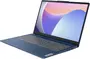 Lenovo IdeaPad Slim 3 15IRH8, Abyss Blue, Core i7-13620H, 16GB RAM, 512GB SSD