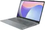 Lenovo IdeaPad Slim 3 15IRH8, Arctic Grey, Core i5-12450H, 8GB RAM, 256GB SSD