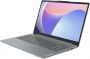 Lenovo IdeaPad Slim 3 15IRH8 Arctic Grey, Core i5-12450H, 8GB RAM, 256GB SSD