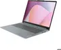 Lenovo IdeaPad Slim 3 16ABR8, Arctic Grey, Ryzen 3 7330U, 8GB RAM, 256GB SSD