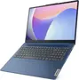 Lenovo IdeaPad Slim 3 16IRU8, Abyss Blue, U300, 4GB RAM, 128GB SSD