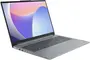 Lenovo IdeaPad Slim 3 16IRU8, Arctic Grey, Core i5-1335U, 8GB RAM, 256GB SSD