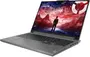 Lenovo Legion Slim 5 16AHP9, Luna Grey, Ryzen 7 8845HS, 16GB RAM, 512GB SSD, GeForce RTX 4060