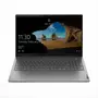 Lenovo ThinkBook 15 G2 ARE, Mineral Grey, Ryzen 7 4700U, 16GB RAM, 512GB SSD