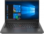 Lenovo ThinkPad E14 G2 (Intel), Core i5-1135G7, 8GB RAM, 256GB SSD