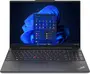 Lenovo ThinkPad E16 G1, Graphite Black, Ryzen 5 7530U, 16GB RAM, 256GB SSD