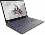 Lenovo ThinkPad P16 G2 Storm Grey, Core i7-13850HX, 16GB RAM, 512GB SSD, RTX 2000 Ada Generation