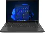 Lenovo ThinkPad T14 G3 (Intel), Thunder Black, Core i5-1235U, 8GB RAM, 256GB SSD, LTE