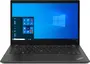 Lenovo ThinkPad T14s G2 (Intel), Villi Black, Core i5-1135G7, 8GB RAM, 256GB SSD