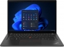 Lenovo ThinkPad T14s G3 (Intel) Thunder Black, Core i5-1240P, 16GB RAM, 256GB SSD