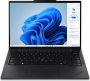 Lenovo ThinkPad T14s G5 (Intel), Black, Core Ultra 5 125U, 16GB RAM, 512GB SSD