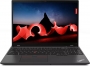 Lenovo ThinkPad T16 G2 (Intel), Thunder Black, Core i5-1335U, 16GB RAM, 512GB SSD