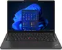 Lenovo ThinkPad X13s G1, Thunder Black, Snapdragon 8cx Gen 3, 16GB RAM, 1TB SSD, 5G