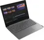 Lenovo V14-IIL, Iron Grey, Core i5-1035G1, 8GB RAM, 256GB SSD