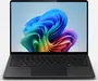 Microsoft Surface Laptop 7 13.8", schwarz, Snapdragon X Plus, 16GB RAM, 512GB SSD