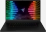 Razer Blade 17 (2021) - 4K/120Hz, Core i9-11900H, 32GB RAM, 1TB SSD, GeForce RTX 3080