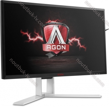 AOC Agon AG251FZ, 24.5"