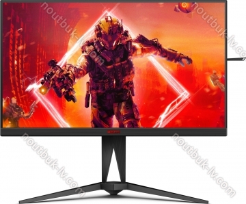 AOC Agon AG275QX, 27"