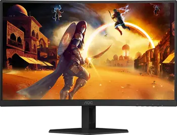 AOC C27G4ZXE, 27"