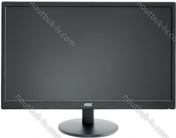 AOC E2270SWDN, 21.5"