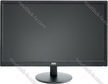 AOC E2270SWHN, 21.5"