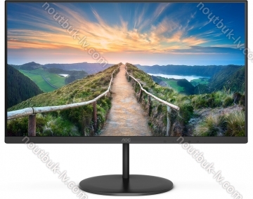 AOC U27V4EA, 27"