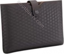 ASUS Eee PC 1008P sleeve Karim Rashid Collection brown