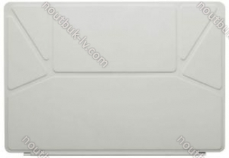 ASUS Eee Pad Transformer Prime Smart Cover grey