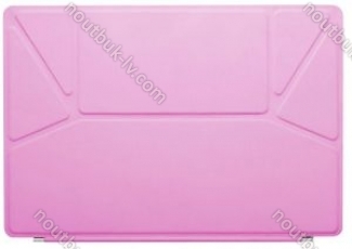 ASUS Eee Pad Transformer Prime Smart Cover pink