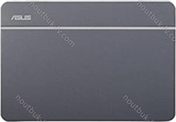 ASUS MagSmart Cover TransFormer Pad TF103C silver