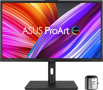 ASUS ProArt PA27DCE-K, 26.9"