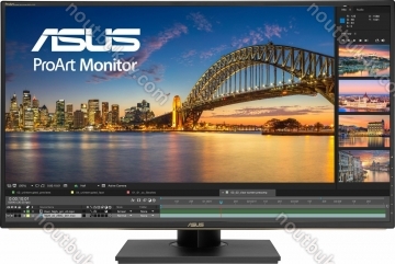 ASUS ProArt PA329C, 32"