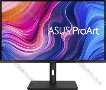 ASUS ProArt PA329CV, 32"