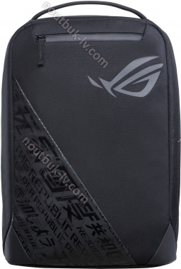 ASUS ROG BP1501G backpack, black