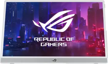 ASUS ROG Strix XG16AHPE-W (ohne Standfuß), 15.6"