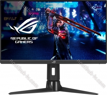 ASUS ROG Strix XG259QN, 24.5" 