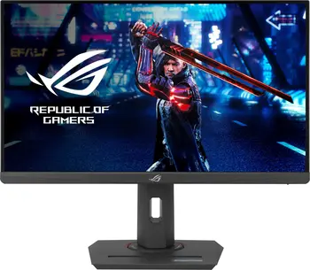 ASUS ROG Strix XG259QNS, 24.5"