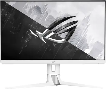 ASUS ROG Strix XG27AQ-W, 27"