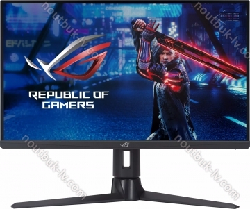 ASUS ROG Strix XG27AQMR, 27"