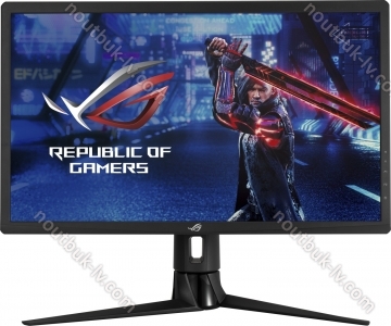 ASUS ROG Strix XG27UQR, 27"