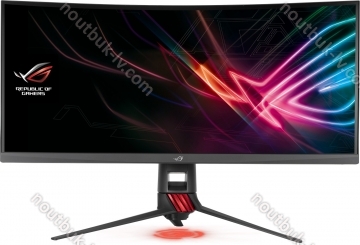 ASUS ROG Strix XG35VQ, 35"